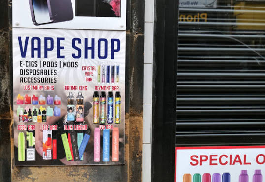 Disposable vape comparison 2026 wholesale pricing
