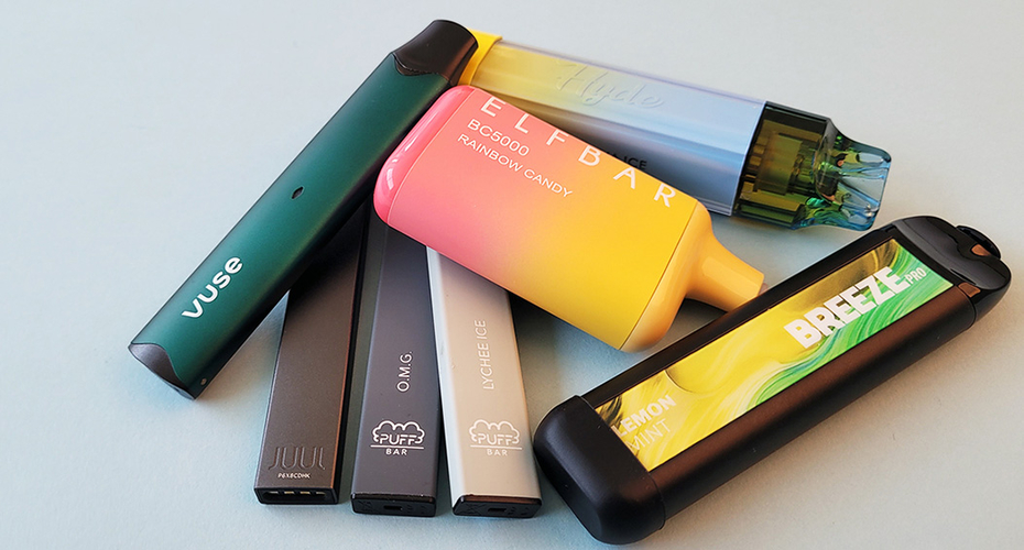 Disposable vape wholesale comparison 2026 top brands VUCCI Geek Bar Lost Mary Raz US distributor bulk buying guide