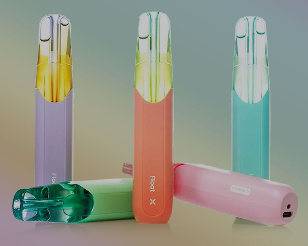 Flum Float disposable vape product lineup wholesale bulk order comparison 2026