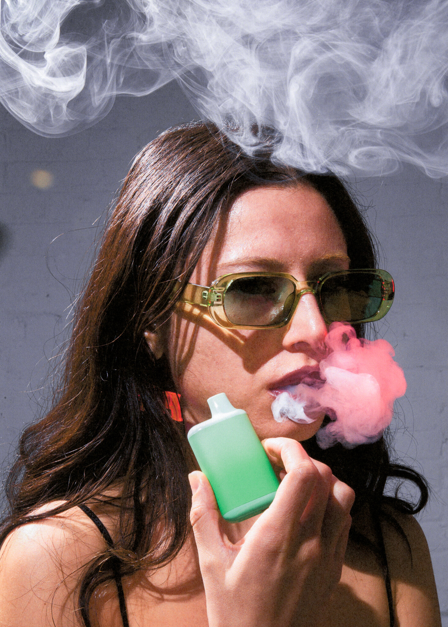 Vucci Vape bulk disposable vape wholesale warehouse US distributor supply chain logistics 2026