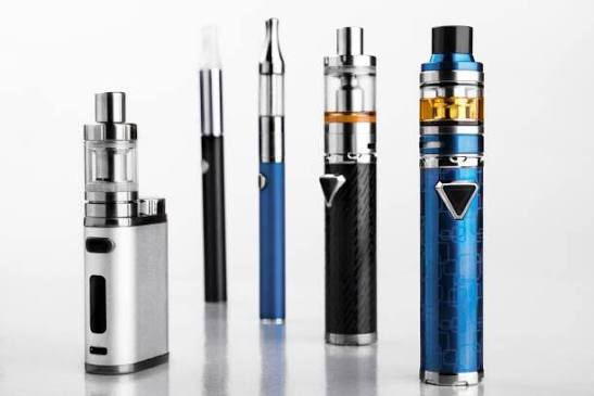 Vape battery compliance testing UL 2054 safety certification