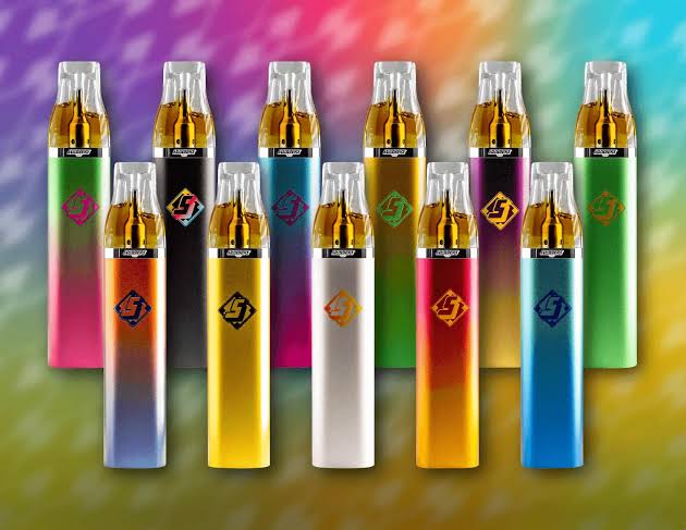 Disposable vape puff count wholesale inventory strategy chart for 2026