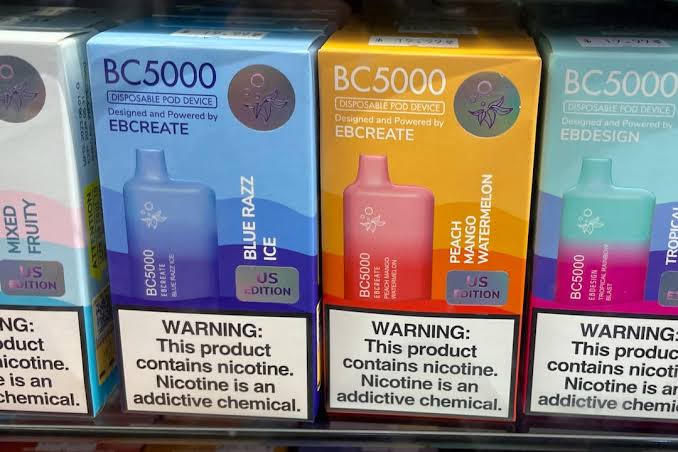 US vape compliance state regulations 2026 wholesale distributor guide