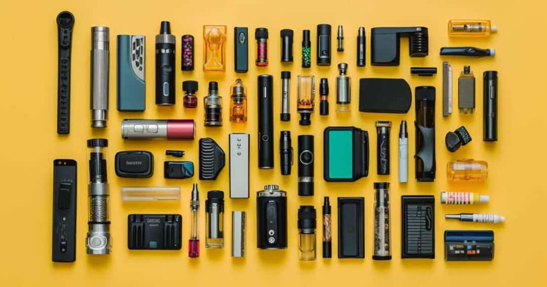 Disposable vape wholesale 2026 — Various vape devices for US bulk distributors