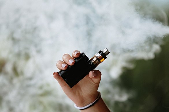 Disposable vape wholesale product selection for US smoke shops