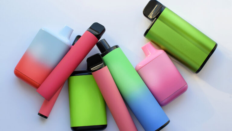 e-cigarette market analysis vapor industry stock performance US wholesale distributor investment intelligence 2026