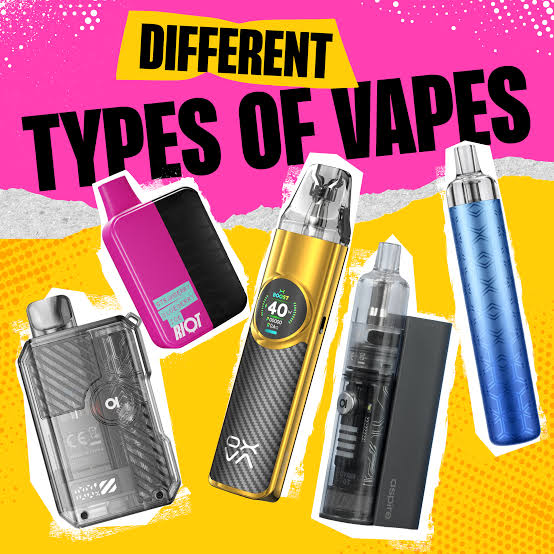 Disposable vape device display screen technology 2026