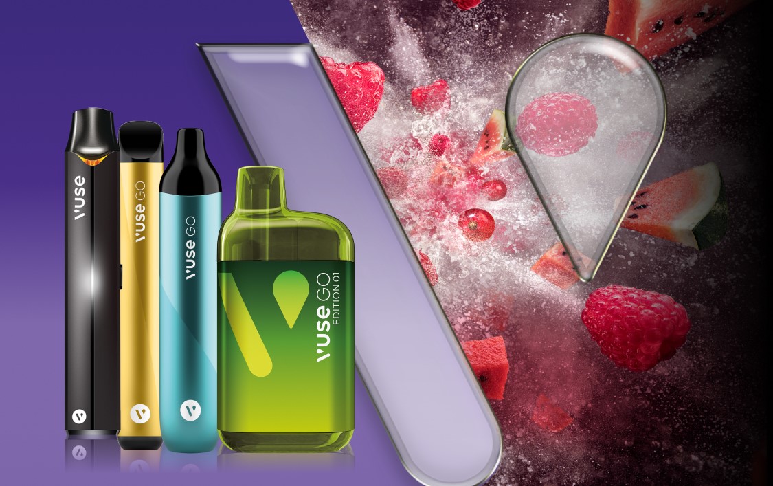 Vape industry investment M&A wholesale distributor consolidation US market analysis