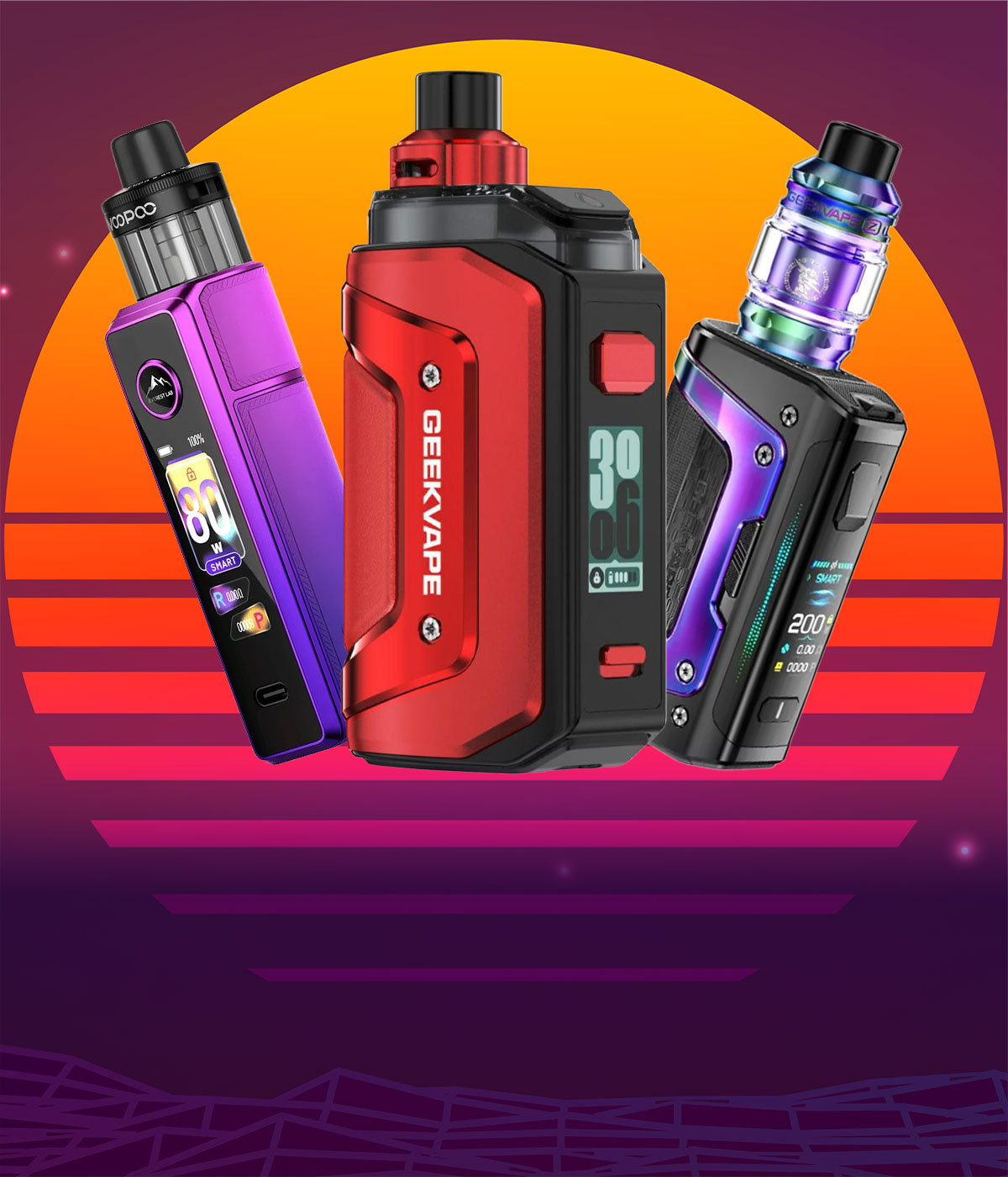 Future vape wholesale market trends data-driven procurement strategy US distributor