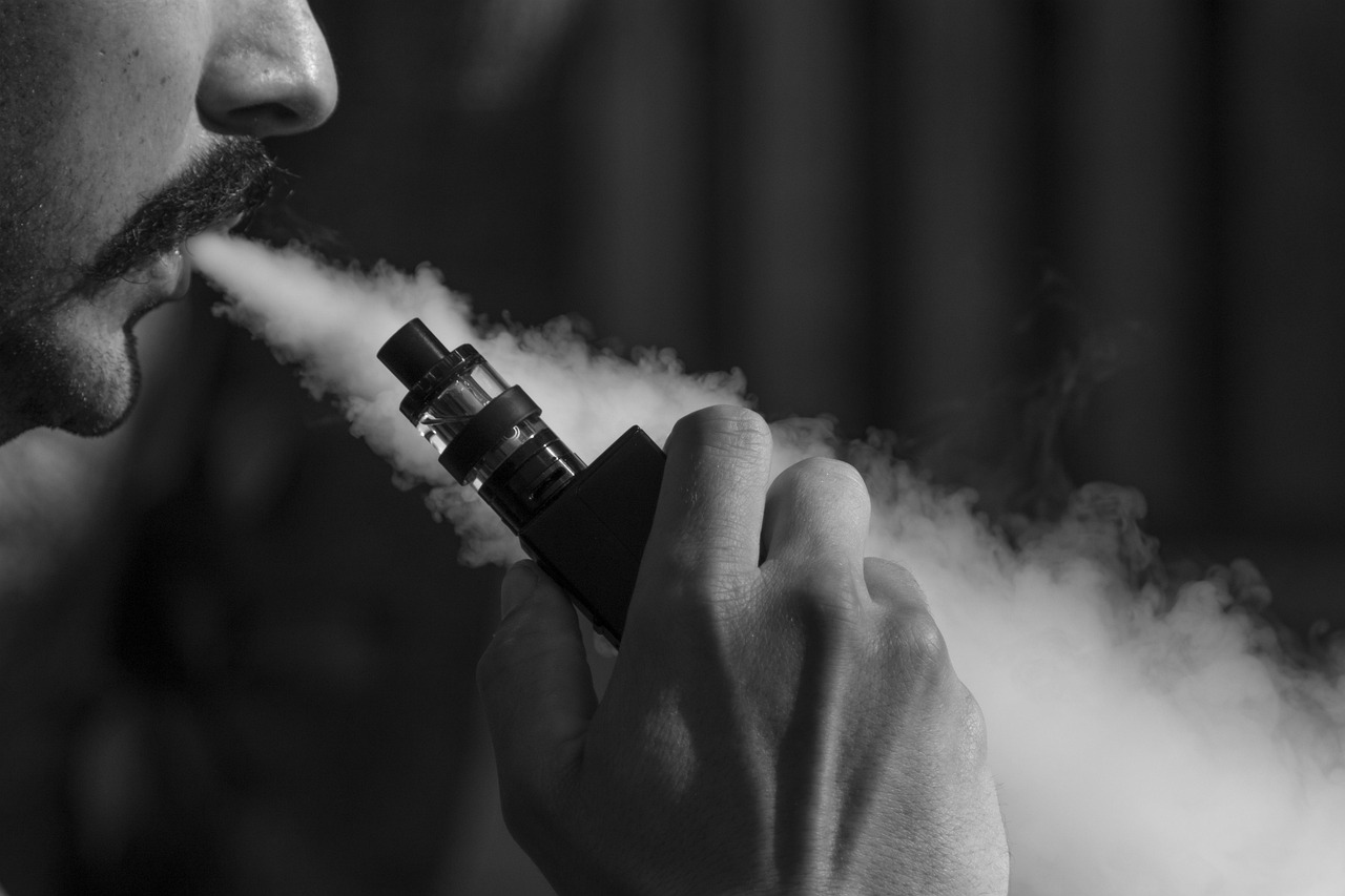 e-liquid bottles wholesale bulk supply chain vape juice manufacturing US distributor 2026 regulations