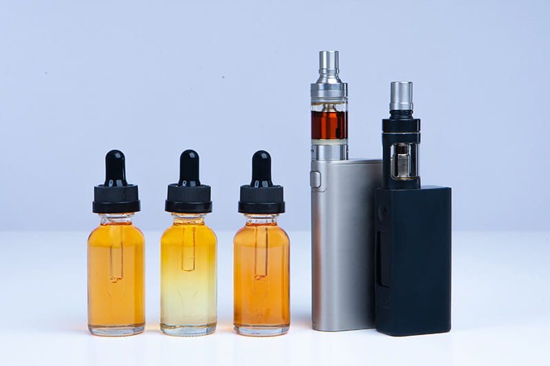 Disposable vape lifespan guide 2026 - how long do disposable vapes last