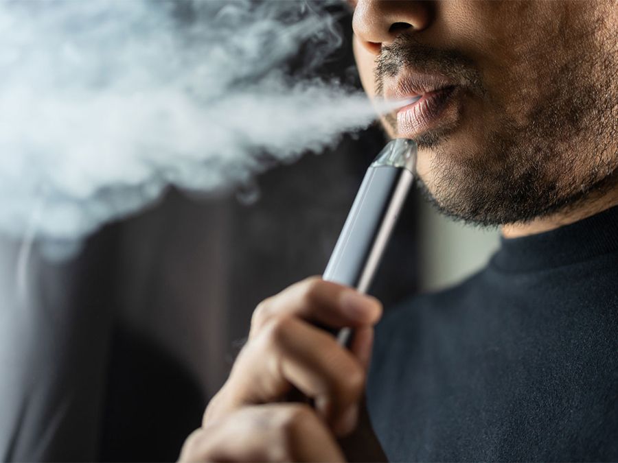 Factors affecting disposable vape battery life and lifespan
