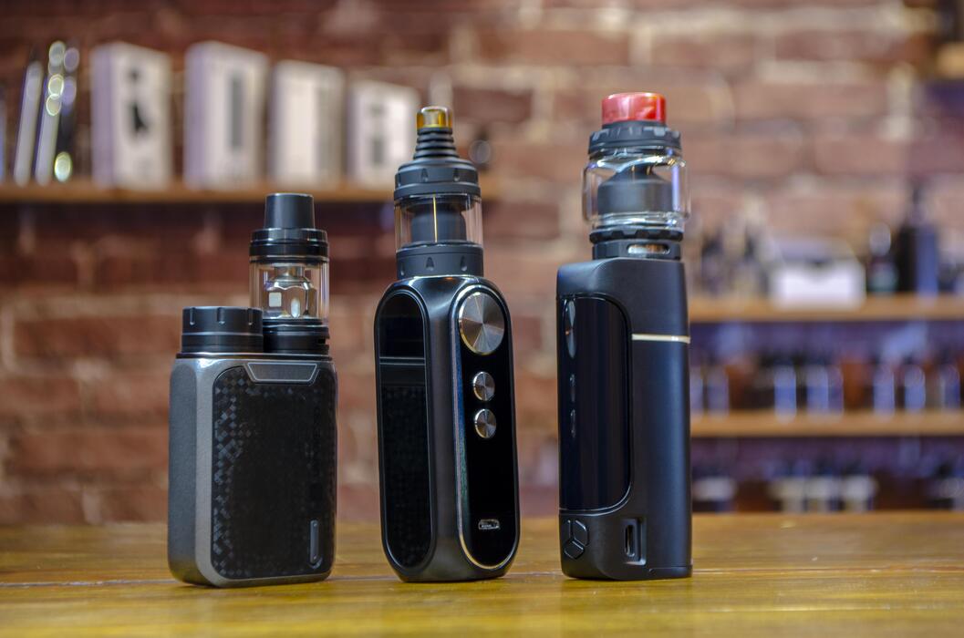 Best long-lasting disposable vapes 2026 comparison