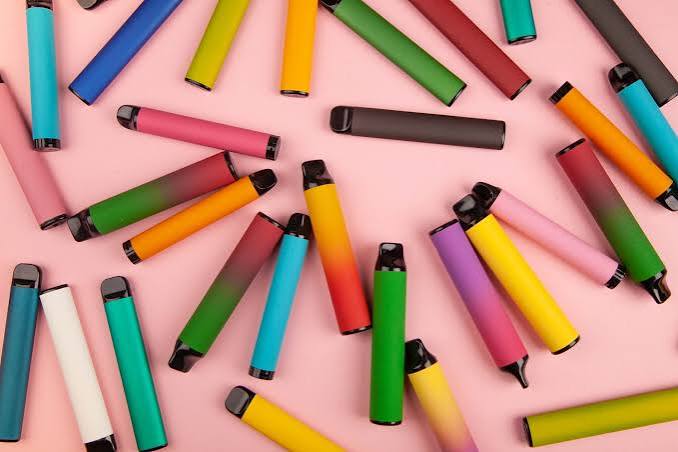 Wholesale disposable vape pricing and margin analysis for US distributors