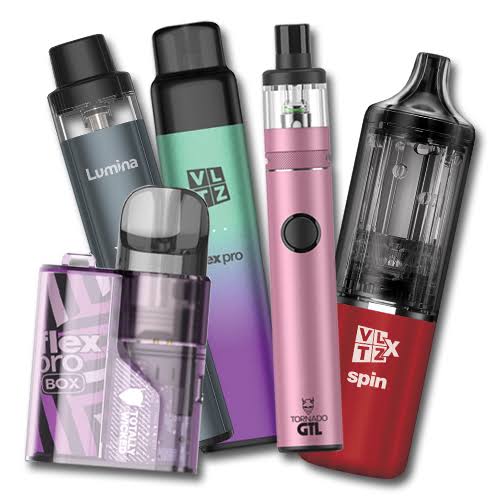 US wholesale distributor inventory strategy for mesh coil disposable vapes