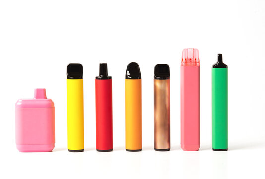 Wholesale margin analysis disposable vape brands US distributors 2026