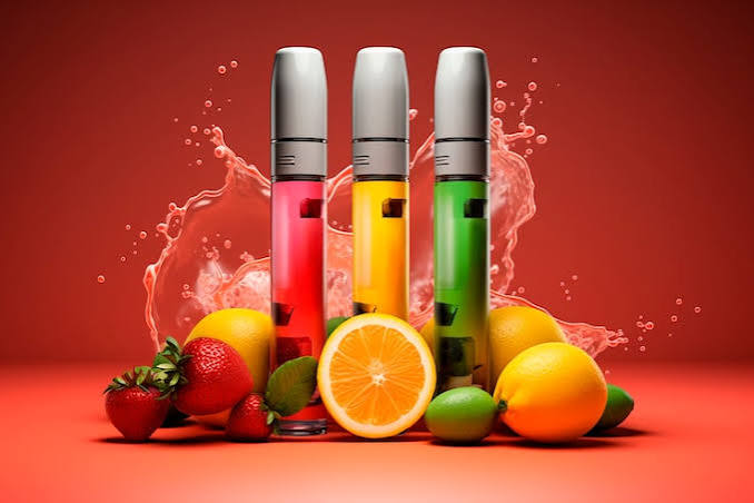 Disposable vape quality inspection wholesale distribution