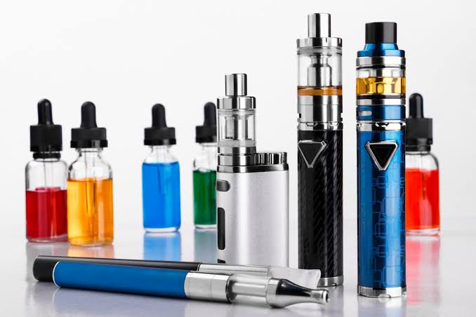 Modern disposable vape technology comparison features vs traditional cigarettes