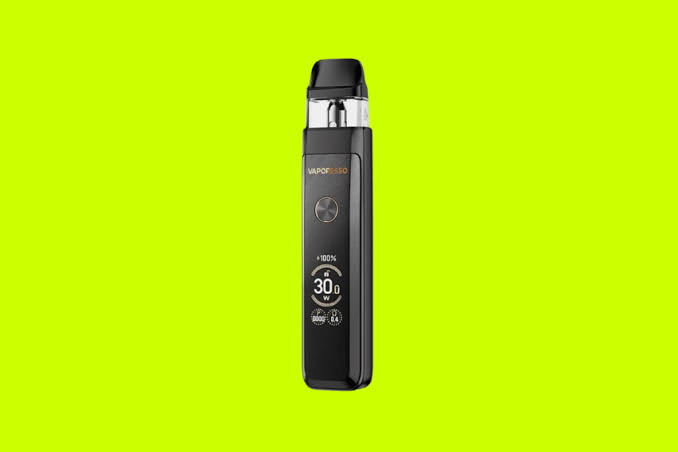 Consumer behavior shift from cigarettes to disposable vapes demographics 2026
