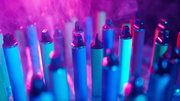 VUCCI VC50000 wholesale vape product